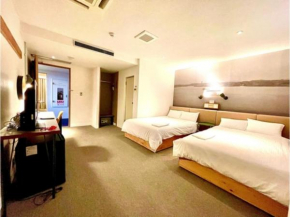 HOTEL RELIEF Kokura Station - Vacation STAY 34079v